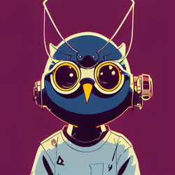 MOONKID #233