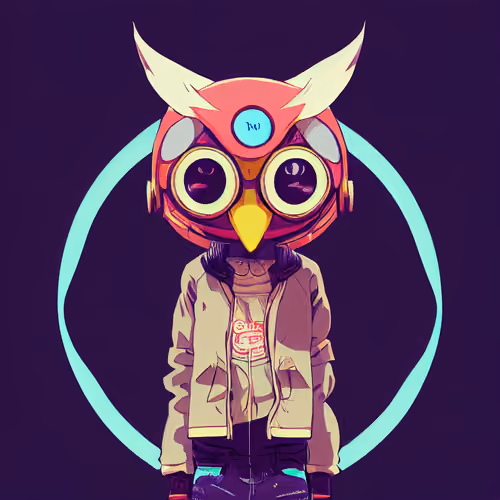 MOONKID #115