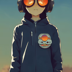 MOONKID #277