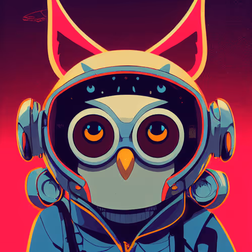 MOONKID #527