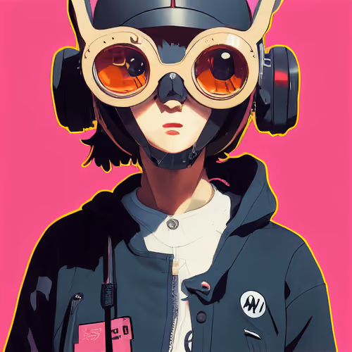 MOONKID #355