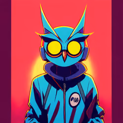MOONKID #384