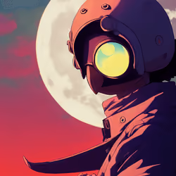 MOONKID #2