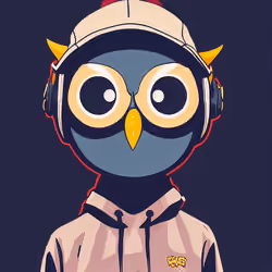 MOONKID #258