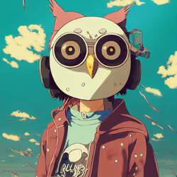 MOONKID #85