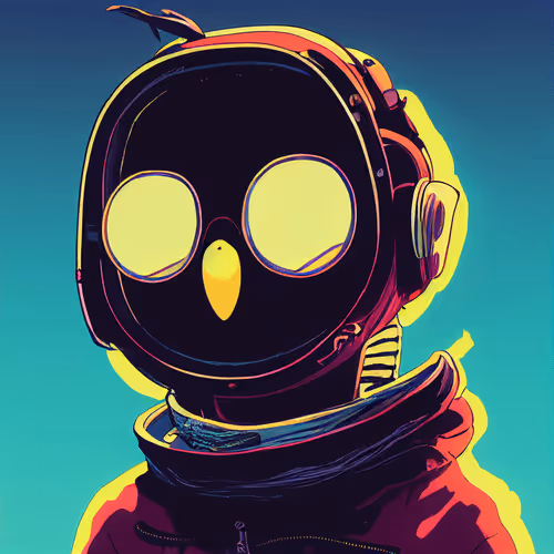 MOONKID #401