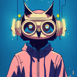 MOONKID #272