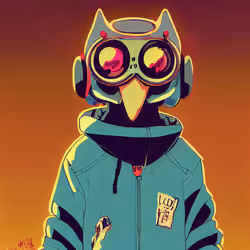 MOONKID #27
