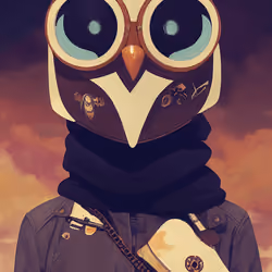 MOONKID #175