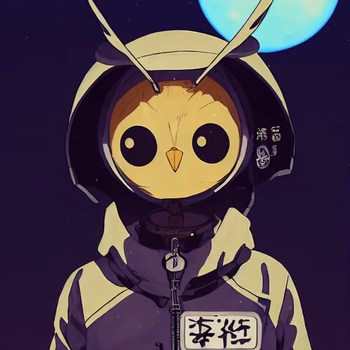 MOONKID #248