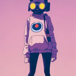 MOONKID #62