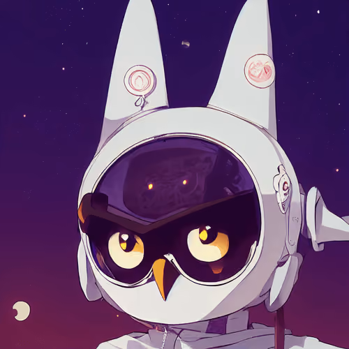 MOONKID #312