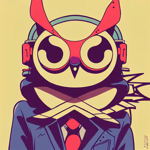 MOONKID #107
