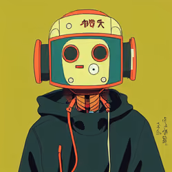 MOONKID #396