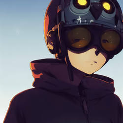 MOONKID #491