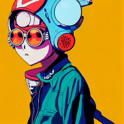 MOONKID #450