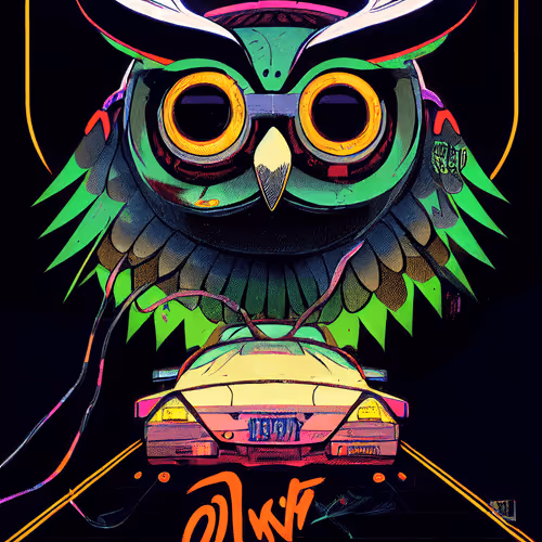 MOONKID #350