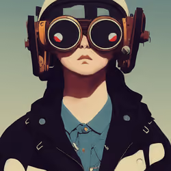 MOONKID #181