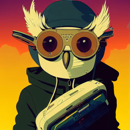 MOONKID #316