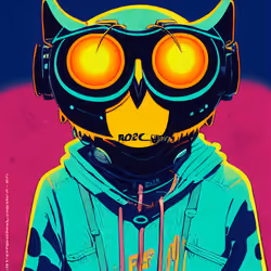 MOONKID #274