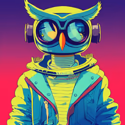 MOONKID #28