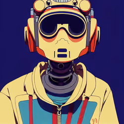 MOONKID #54