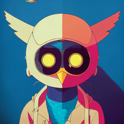MOONKID #375