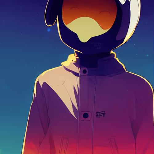 MOONKID #237