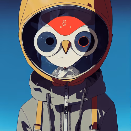 MOONKID #330