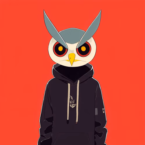 MOONKID #445