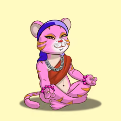 Karma Cat #5274