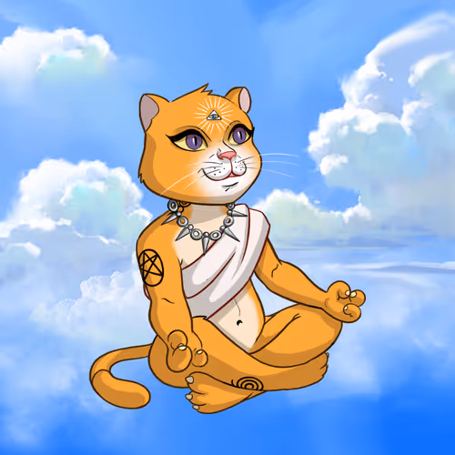 Karma Cats Nft