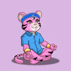 Karma Cat #514