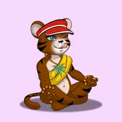 Karma Cat #1295