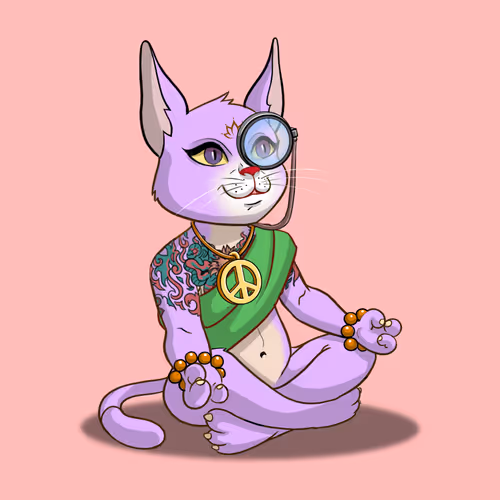 Karma Cats Nft