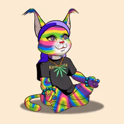 Karma Cat #4974