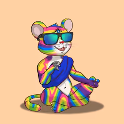 Karma Cat #4933