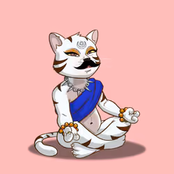 Karma Cat #1801