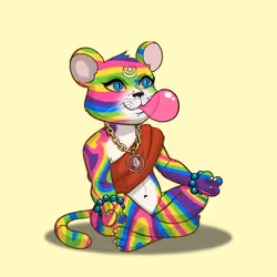 Karma Cat #361