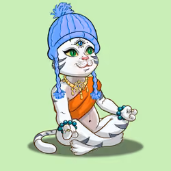 Karma Cat #4360