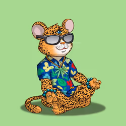 Karma Cat #474