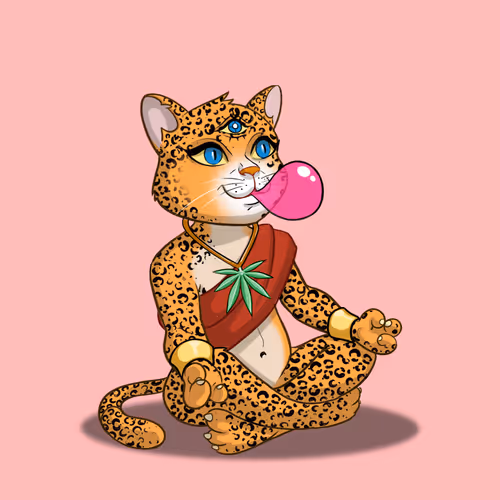 Karma Cats Nft