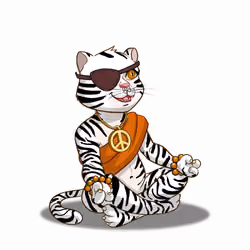 Karma Cat #5474
