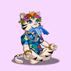 Karma Cat #325