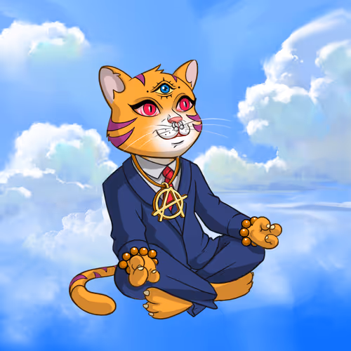 Karma Cats Nft