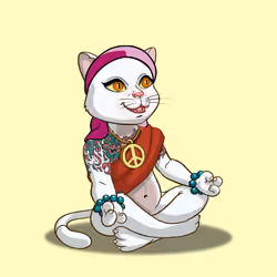 Karma Cat #4736