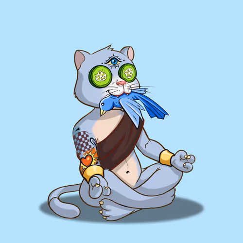 Karma Cats Nft