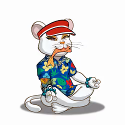 Karma Cat #4398