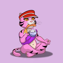 Karma Cat #2407