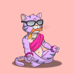 Karma Cat #4726